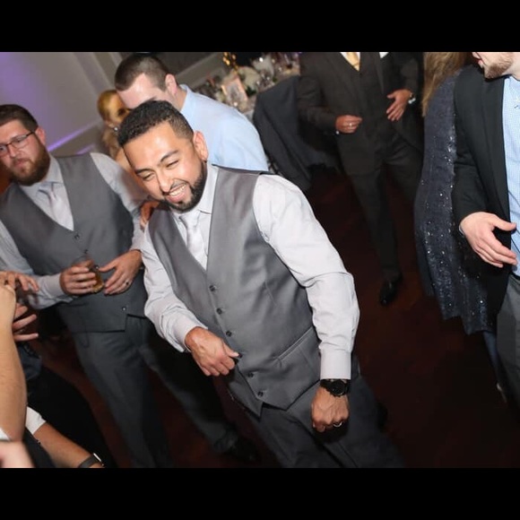 Meet your Posher, Naim - Picture 1 of 1